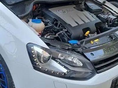 Second-hand VW Polo Life 105 CP (77 kW) 2014 Hatchback