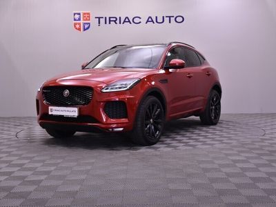 second-hand Jaguar E-Pace D240 AWD Aut. R-Dynamic S