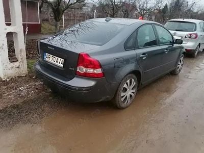 Second-hand Volvo S40 136 CP (100 kW) 2006 Berlinǎ
