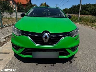 Renault Mégane GrandTour