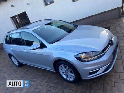 VW Golf VII
