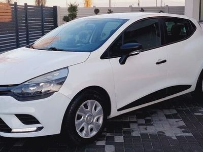 second-hand Renault Clio IV Energy dCi Life