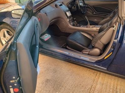 Utilizat 2001 Toyota Celica Coupe | 3.000 EUR