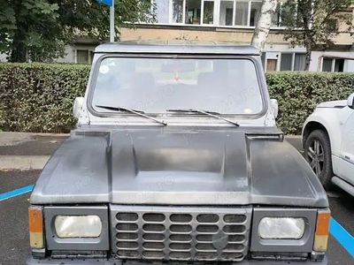 Utilizat 1989 Aro 10 SUV | 3.500 EUR