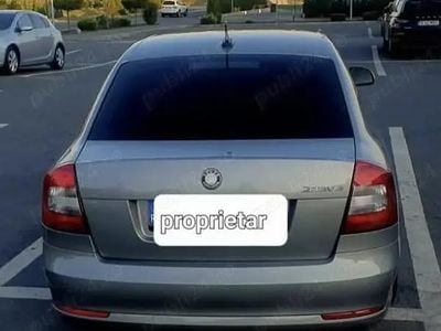 Utilizat 2009 Skoda Octavia RS Berlinǎ | 3.500 EUR (Preț OK)