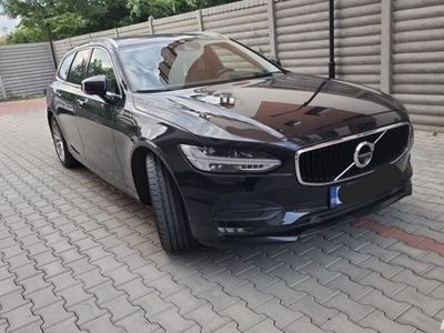 second-hand Volvo V90 2019 primul proprietar