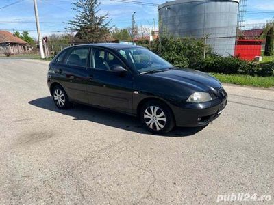 second-hand Seat Ibiza 1.4 TDI