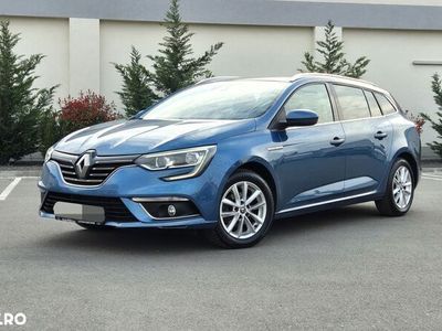 Renault Mégane IV