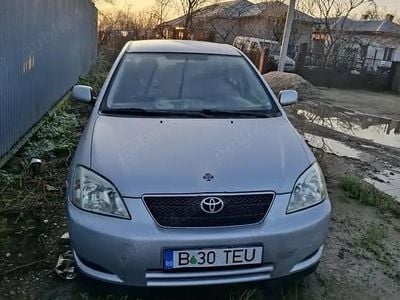 Utilizat 2005 Toyota Corolla Berlinǎ | 2.000 EUR