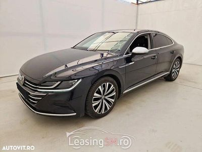 VW Arteon