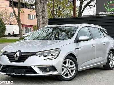 Renault Mégane GrandTour