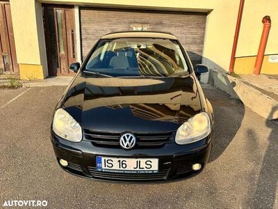 VW Golf VI