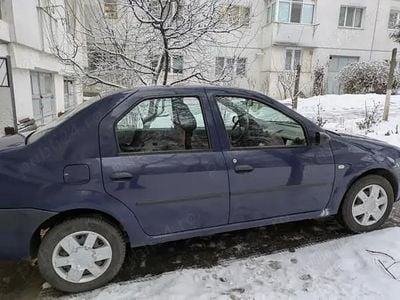 Second-hand 2006 Dacia Logan Berlinǎ | 1.700 EUR (Preț bun)