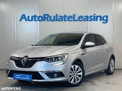 Renault Mégane IV