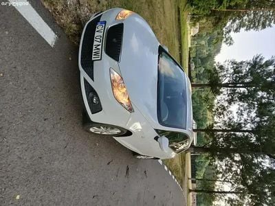 Seat Ibiza ST