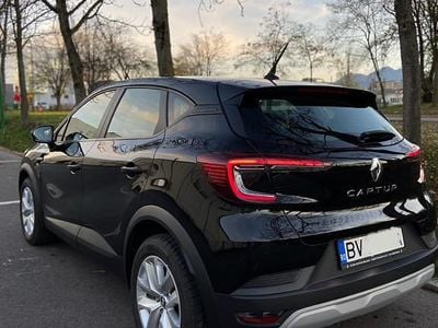 Utilizat 2023 Renault Captur SUV | 16.700 EUR