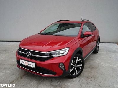 VW Taigo