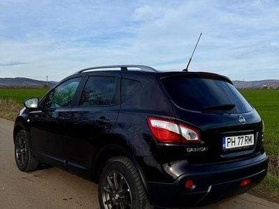 Culoarealte culori Utilizat 2011 Nissan Qashqai SUV | 5.850 EUR (Preț OK)