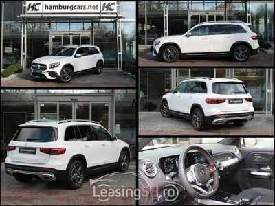 Mercedes GLB200