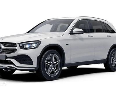 Mercedes GLC300e