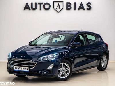 second-hand Ford Focus 1.5 EcoBlue Active Business
