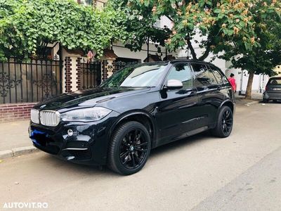 BMW X5 M