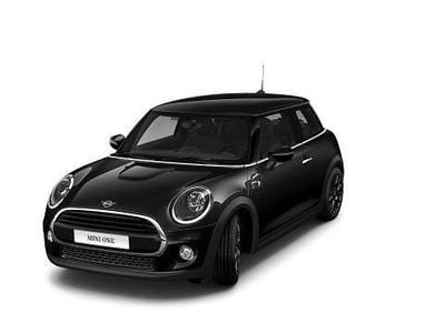 Second-hand Mini ONE 102 CP (75 kW) 2020 Hatchback