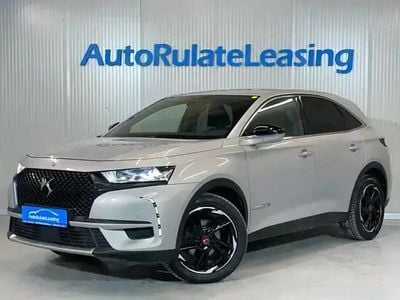 DS Automobiles DS7 Crossback