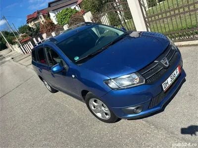 Dacia Logan MCV