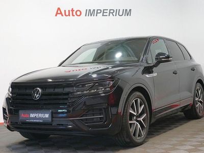Utilizat 2021 VW Touareg R-line SUV | 57.418 EUR
