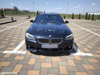 BMW 535