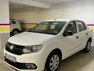 Second-hand Dacia Logan 75 CP (55 kW) 2020 Berlinǎ