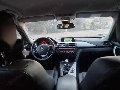 Second-hand 2013 BMW 320 Berlinǎ | 8.800 EUR (Preț bun)