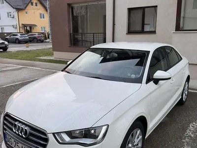 Second-hand Audi A3 2015 Berlinǎ