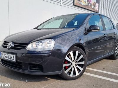 VW Golf V