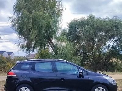 Renault Clio GrandTour