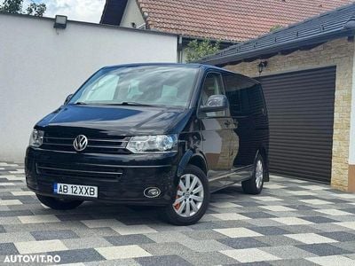 VW Multivan