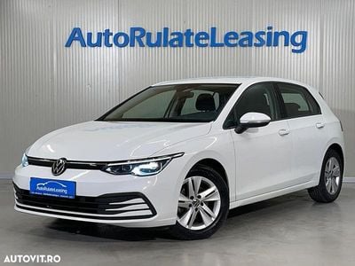 VW Golf VIII