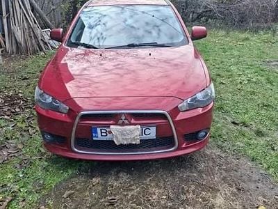 Utilizat 2010 Mitsubishi Lancer Hatchback | 6.000 EUR