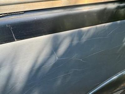 Second-hand Mitsubishi L200 100 CP (73 kW) 2008 Pickup