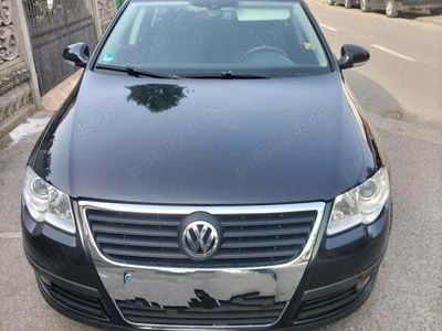 Utilizat 2010 VW Passat Break | 4.500 EUR (Preț OK)