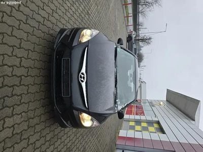 Second-hand Hyundai i30 90 CP (66 kW) 2010 Negru Hatchback
