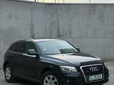 Utilizat 2011 Audi Q5 SUV | 9.000 EUR (Preț bun)