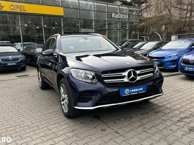 Mercedes GLC250