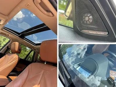 Culoaregri Second-hand 2013 BMW 320 Luxury Line Break | 9.990 EUR (Preț OK)