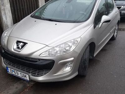 second-hand Peugeot 308 HDi FAP 110 NAVTEQ ON BOARD