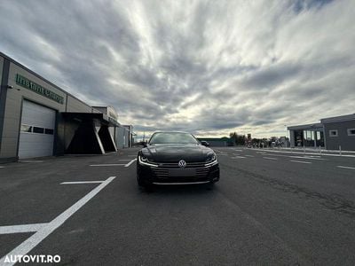 VW Arteon