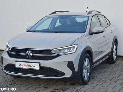 Culoaregri Nouă 2025 VW Taigo Life SUV | 19.900 EUR (Preț OK)