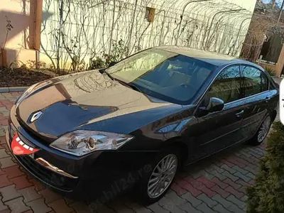 Renault Laguna III