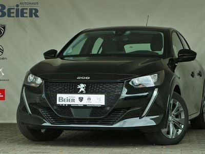 Utilizat 2020 Peugeot e-208 Allure Hatchback | 15.331 EUR (Preț OK)